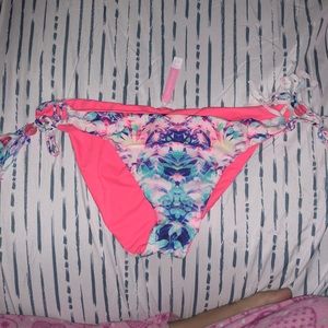 Victoria Secret bikini bottom